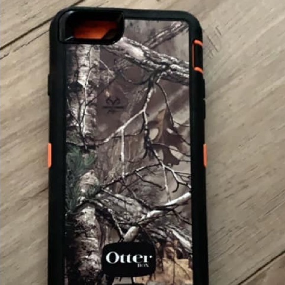 iPhone 7 case - Picture 2 of 2